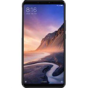 Mi Max 3 Dual Sim 64GB LTE 4G Negru 4GB RAM