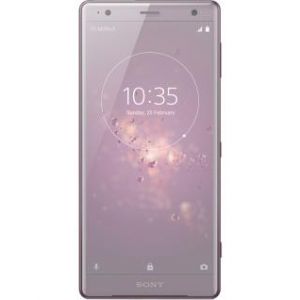 Xperia XZ2  Dual Sim 64GB LTE 4G Roz  4GB RAM