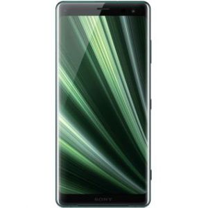 Xperia XZ3 Dual Sim 64GB LTE 4G Verde 6GB RAM