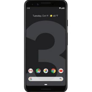 Pixel 3 128GB LTE 4G Negru 4GB RAM