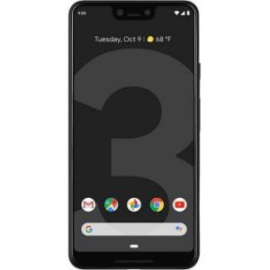 Pixel 3 XL 64GB LTE 4G Negru 4GB RAM
