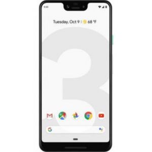 Pixel 3 XL 64GB LTE 4G Alb 4GB RAM