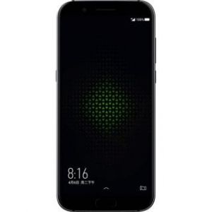 Black Shark  Dual Sim 128GB LTE 4G Gri  6GB RAM