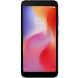 Redmi 6 Dual Sim 64GB LTE 4G Negru 3GB RAM