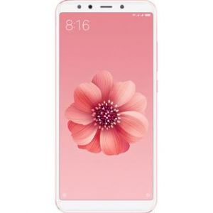 Mi A2 Dual Sim 64GB LTE 4G Roz 4GB RAM