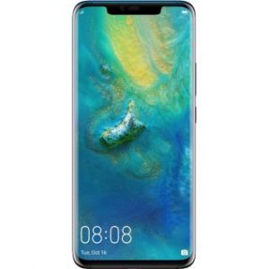 Mate 20 Pro  Dual Sim 256GB LTE 4G Twilight  8GB RAM