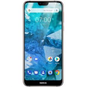 7.1  Dual Sim 64GB LTE 4G Argintiu  4GB RAM
