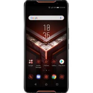 ROG Phone 128GB LTE 4G Negru 8GB RAM