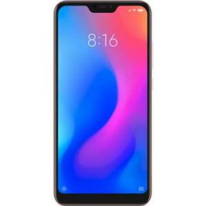 Redmi 6 Pro  Dual Sim 64GB LTE 4G Roz  4GB RAM