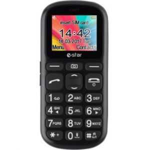 S17 Negru Senior