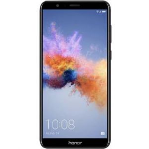 Honor 7X Dual Sim 64GB Negru 4GB RAM