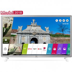 Televizor LED Smart LG 32LK6200PLA, Full HD, WebOS, 80cm