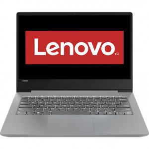 Laptop LENOVO IdeaPad 330S-14IKB, Intel Core i3-8130U pana la 3.4GHz, 14