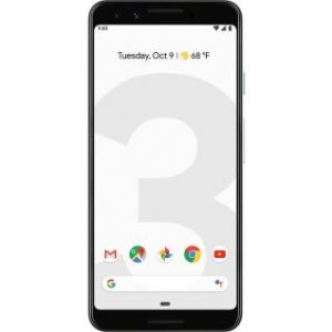 Pixel 3 128GB LTE 4G Alb 4GB RAM