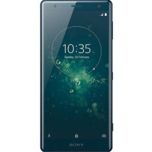 Xperia XZ2 Dual Sim 64GB LTE 4G Verde 6GB RAM