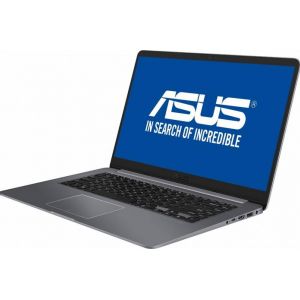 Ultrabook Asus Vivobook S15 Intel Core Kaby Lake R (8th Gen) i7-8550U 1TB HDD+128GB SSD 8GB nVidia MX150 2GB FullHD