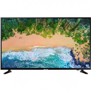 Televizor LED Smart Ultra HD 4K, HDR, 163 cm, SAMSUNG 65NU7022