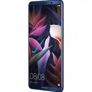 Telefon HUAWEI Mate 10 Pro, 128 GB, 6GB RAM, dual sim, Blue