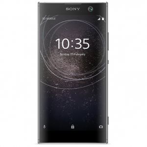 Telefon SONY XA2 Ultra, 32 GB, 4GB RAM, dual sim, Black