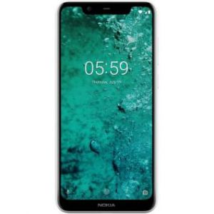 5.1 Plus  Dual Sim 32GB LTE 4G Alb  3GB RAM
