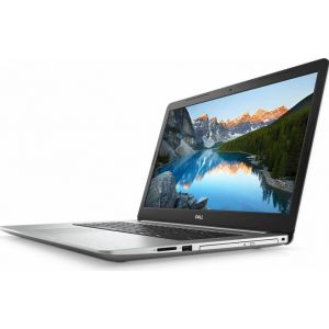 Laptop Dell Inspiron 5570 Intel Core Kaby Lake R (8th Gen) i7-8550U 1TB+128GB SSD 8GB AMD Radeon 530 4GB Win10 FullHD