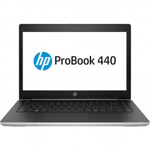 Laptop HP ProBook 440 G5, Intel Core i3-7100U 2.4GHz, 14