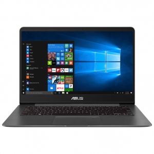 Ultrabook ASUS ZenBook UX430UN-GV073R, Intel® Core™ i7-8550U pana la 4.0GHz, 14