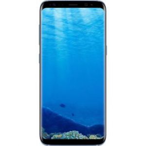 Galaxy S8 Plus Dual Sim 64GB LTE 4G Albastru 4GB RAM