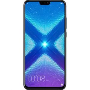 Honor 8X Dual Sim 64GB LTE 4G Negru 4GB RAM