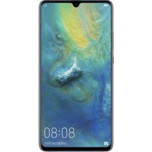 Mate 20 X   128GB LTE 4G Albastru  6GB RAM