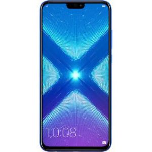 Honor 8X Dual Sim 64GB LTE 4G Albastru 4GB RAM