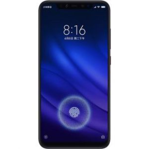 Mi 8 Pro Dual Sim 128GB LTE 4G Argintiu 8GB RAM