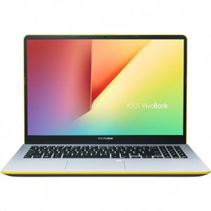 Laptop ASUS VivoBook S15 S530UA-BQ056, Intel® Core™ i5-8250U pana la 3.4GHz, 15.6