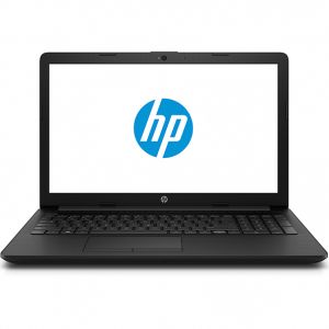Laptop HP 15-db0002nq, AMD Ryzen 3 2200U pana la 3.4GHz, 15.6