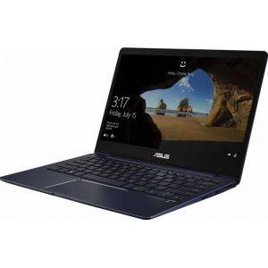 Ultrabook Asus ZenBook UX331UN Intel Core Kaby Lake R (8th Gen) i7-8550U 512GB 16GB nVidia MX150 2GB Win10 Pro UHD