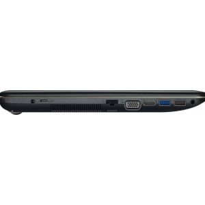 Laptop Asus VivoBook Max Asus X541UV Intel Core Skylake i3-6006U 500GB HDD 4GB nVidia GeForce 920MX 2GB Resigilat