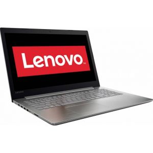Laptop Lenovo IdeaPad 320-15ISK Intel Core Skylake i3-6006U 1TB HDD 4GB nVidia GeForce 920MX 2GB FullHD Negru Resigilat