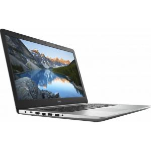 Laptop Dell Inspiron 5770 Intel Core Kaby Lake R (8th Gen) i7-8550U 1TB+128GB SSD 8GB AMD Radeon 530 4GB FullHD