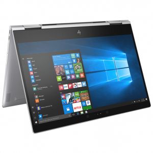 Laptop HP Spectre x360 13-ae003nq, Intel Core i5-8250U pana la 3.4GHz, 13.3