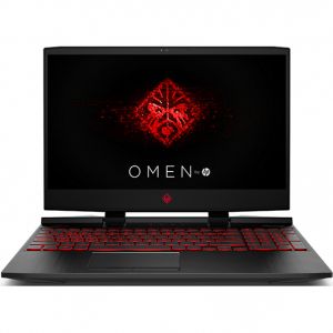 Laptop Gaming Omen by HP 15-dc0009nq, Intel Core i5-8300H pana la 4.0GHz, 15.6