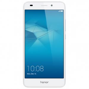 Telefon HUAWEI Honor 7 Lite, 16GB, 2GB RAM, dual sim, silver