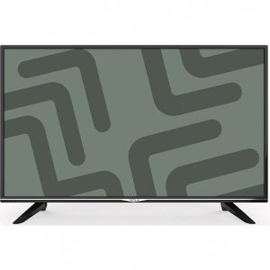 Televizor LED Smart TESLA 43V505BUS, Ultra HD, Opera OS, 109cm