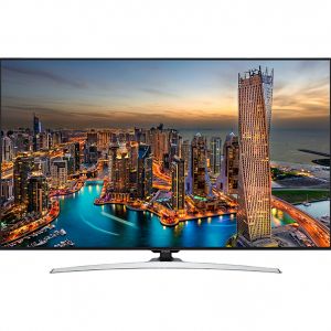 Televizor LED Smart Ultra HD 4K, 164cm, HITACHI 65HL7000