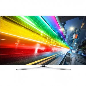 Televizor OLED Smart Ultra HD 4K, 139cm, HITACHI 55HL9000G