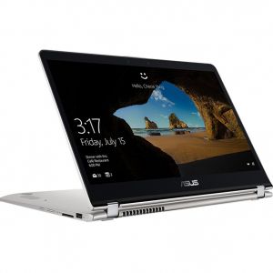 Laptop 2 in 1 ASUS ZenBook Flip UX561UA-BO056T, 15.6