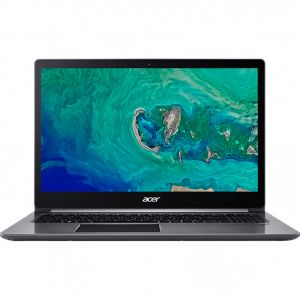 Laptop ACER Aspire Swift 3 SF315-41-R1C3, AMD Ryzen 5 2500U pana la 3.6GHz, 15.6