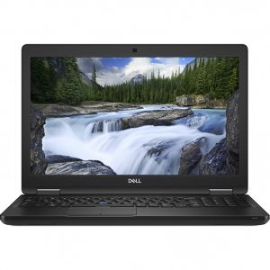 Laptop DELL Latitude 5590, Intel® Core™ i5-8250U pana la 3.4GHz, 15.6