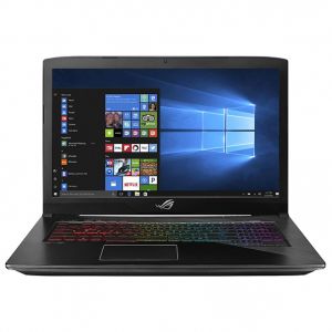 Laptop Gaming ASUS ROG Strix GL703GE-GC007T, 17.3