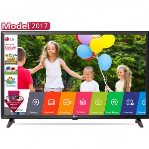 Televizor LED High Definition, Game TV, 80cm, LG 32LJ510U