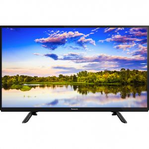 Televizor LED TV FHD Smart, 100cm, PANASONIC TX-40ES400E